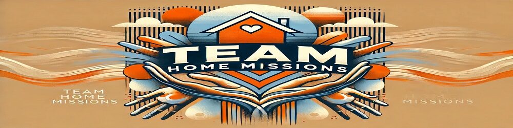 Teamhomemissions